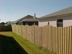 Fencing Your Property