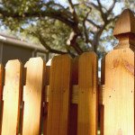 Inspect Your Fence