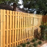 types of fence