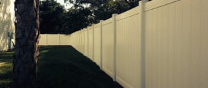 Best Fence