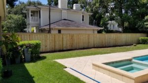 Reasons to Install a Privacy Fence