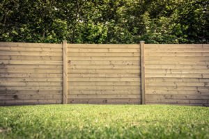 Installing Fencing at Your Home