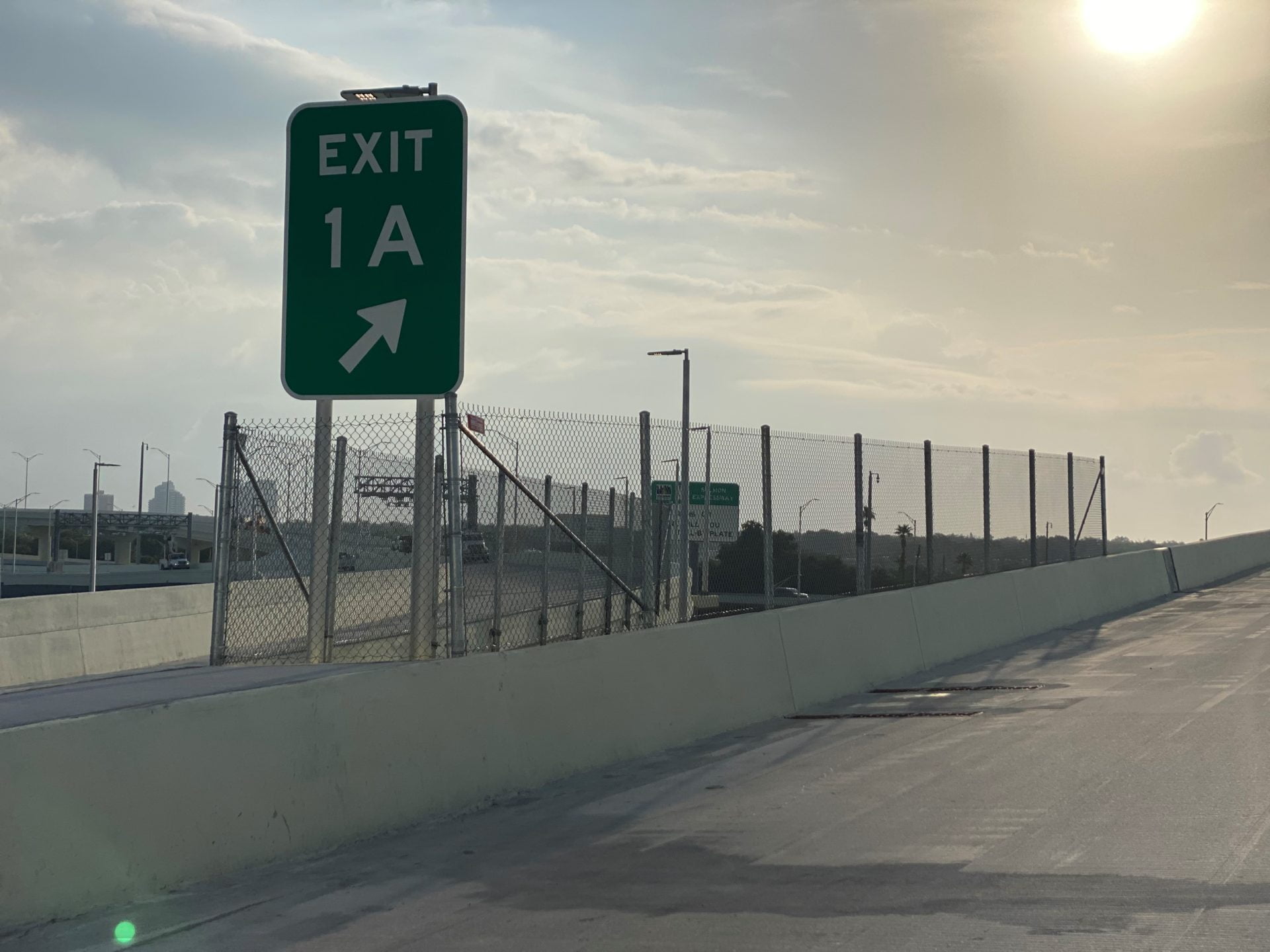 Read more about the article Selmon Expressway – West Extension Project