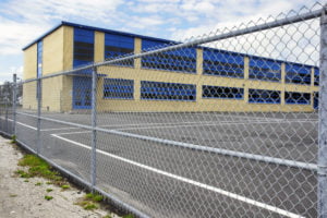 Read more about the article Benefits And Types Of Fencing For Schools And Educational Facilities