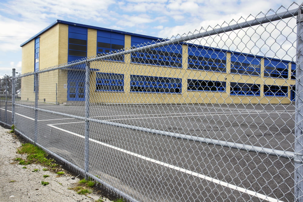 You are currently viewing Benefits And Types Of Fencing For Schools And Educational Facilities