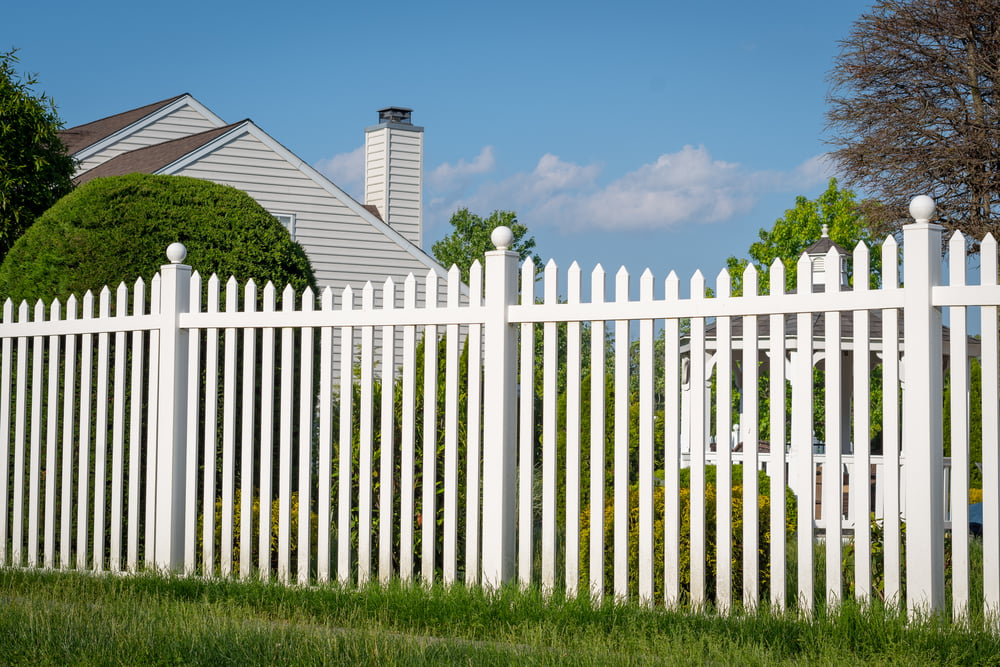 Read more about the article Is PVC fence the right choice for every home?