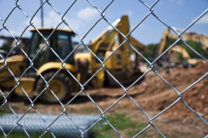 Read more about the article Essential Safety Measures With Construction Fence
